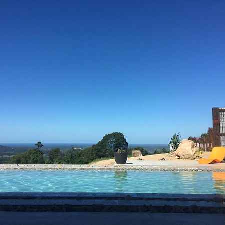 Blackbird Luxury Accommodation Mullumbimby Extérieur photo