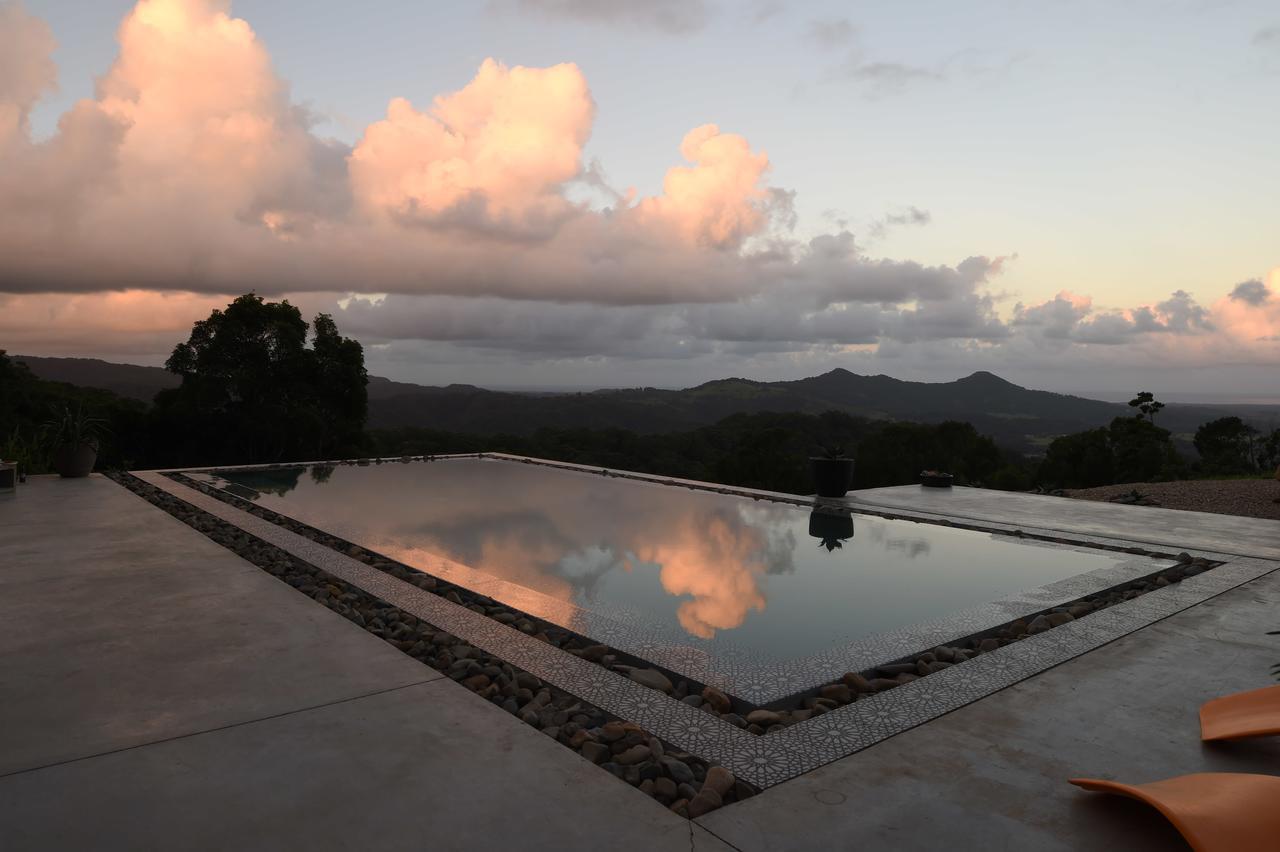 Blackbird Luxury Accommodation Mullumbimby Extérieur photo