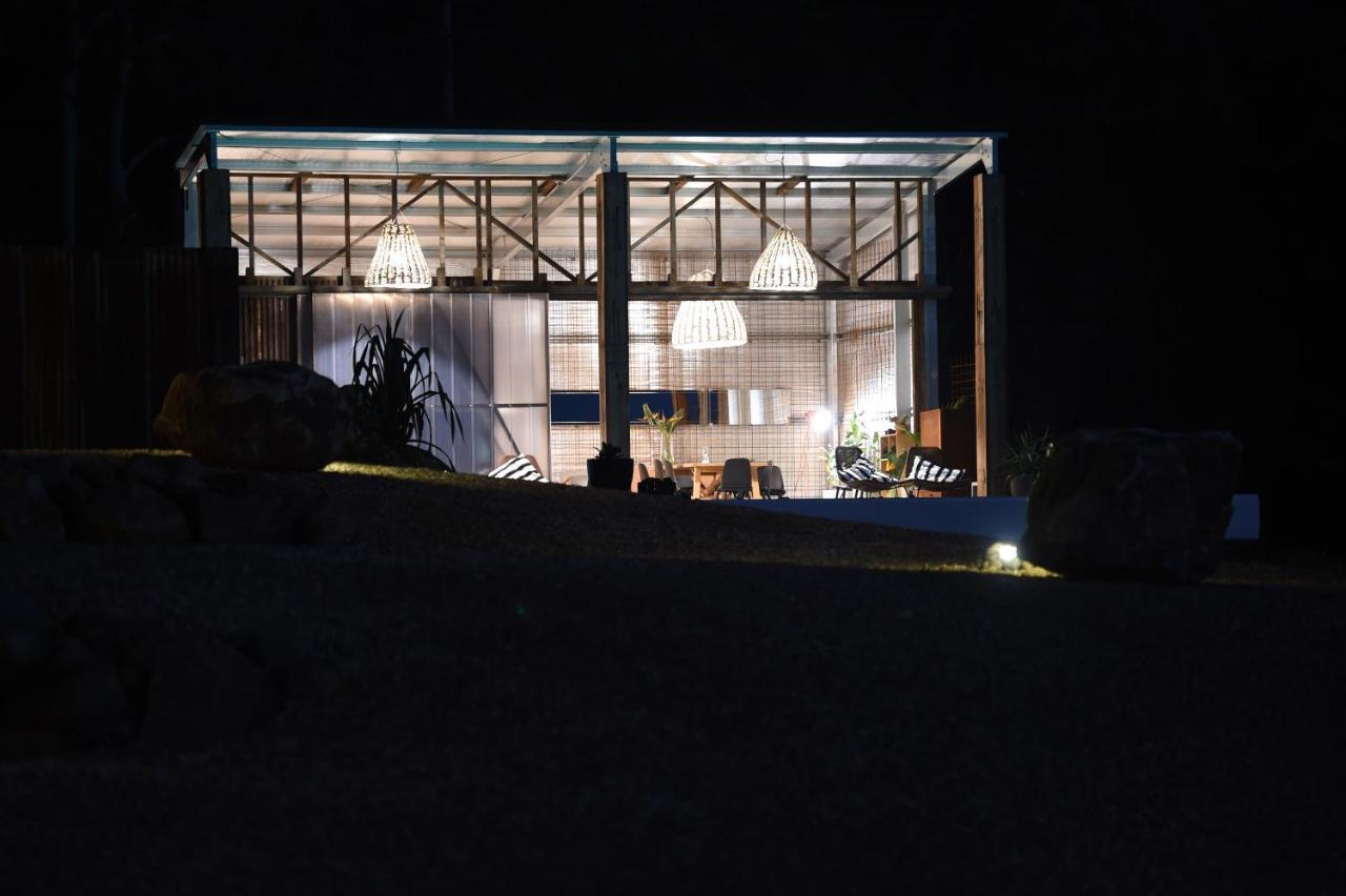 Blackbird Luxury Accommodation Mullumbimby Extérieur photo