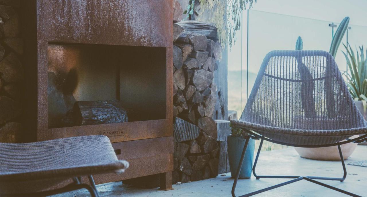 Blackbird Luxury Accommodation Mullumbimby Extérieur photo