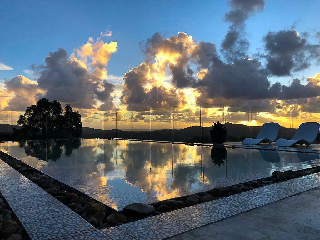 Blackbird Luxury Accommodation Mullumbimby Extérieur photo