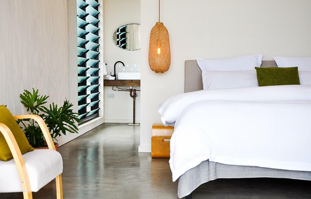Blackbird Luxury Accommodation Mullumbimby Extérieur photo