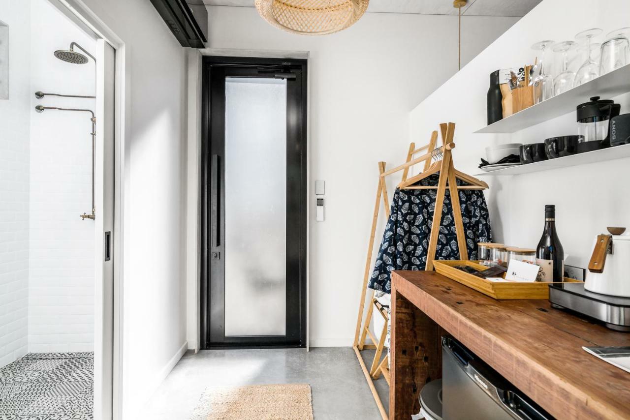 Blackbird Luxury Accommodation Mullumbimby Extérieur photo