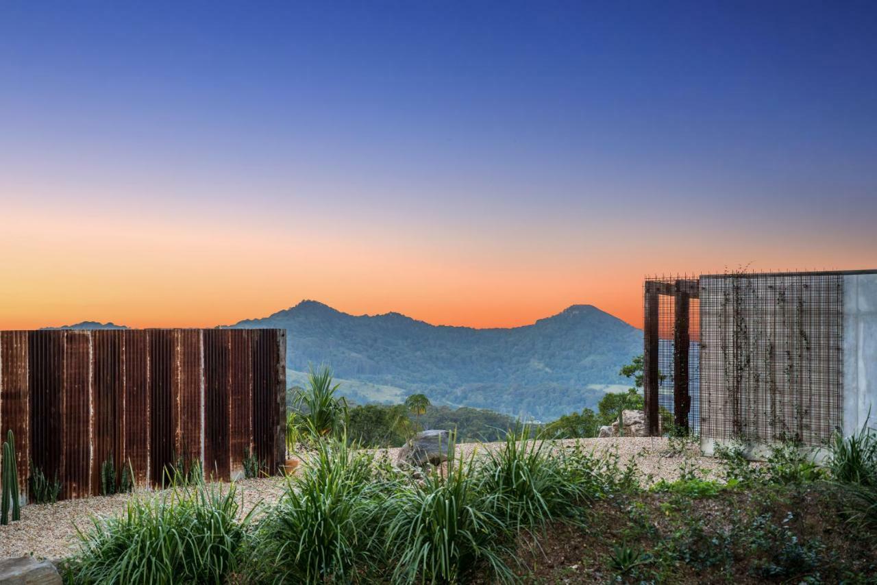 Blackbird Luxury Accommodation Mullumbimby Extérieur photo